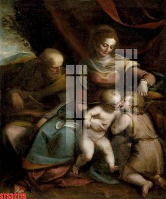 File tranh ảnh gốc Tranh sơn dầu phương tây tổng hợp STS32775 dùng cho in khổ lớn