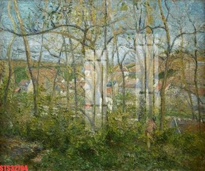 File tranh Tranh sơn dầu phương tây tổng hợp STS32794 (gốc) chủ đề tĩnh vật