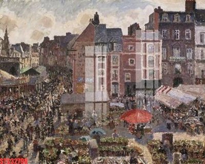 File tranh Tranh sơn dầu phương tây tổng hợp STS32798 (ảnh gốc) chi tiết rõ ràng