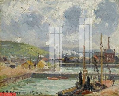 Tải file Tranh sơn dầu phương tây tổng hợp STS32814 (PSD) cho in ấn quảng cáo