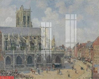 Tải file Tranh sơn dầu phương tây tổng hợp STS32829 (gốc) in ấn chất lượng