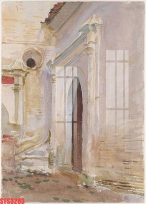 File gốc Tranh sơn dầu phương tây tổng hợp STS3283 (phong cách) tối giản