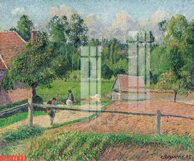 Tải file Tranh sơn dầu phương tây tổng hợp STS32837 (ảnh gốc) in tranh kính