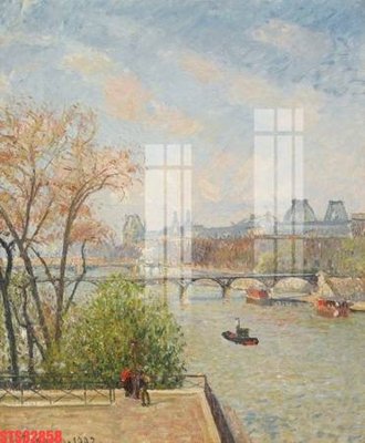 Tải file Tranh sơn dầu phương tây tổng hợp STS32858 (PSD) cho in tranh 3D