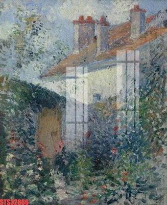 Download file Tranh sơn dầu phương tây tổng hợp STS32866 (gốc) in mica ốp bếp