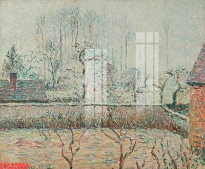 File gốc Tranh sơn dầu phương tây tổng hợp STS32869 (cho in 3D) độc đáo