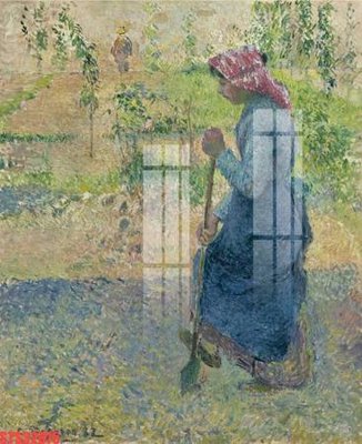 File tranh Tranh sơn dầu phương tây tổng hợp STS32875 (gốc) chủ đề thiên nhiên