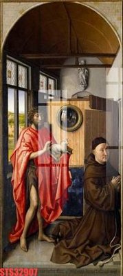 File tranh Tranh sơn dầu phương tây tổng hợp STS32907 (file gốc) chuẩn màu in