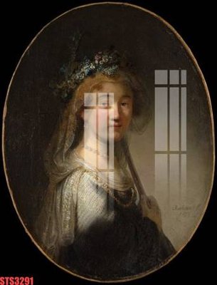 Tải file Tranh sơn dầu phương tây tổng hợp STS3291 (gốc) làm file tranh quảng cáo