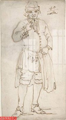 Hình ảnh file gốc in lụa Tranh sơn dầu phương tây tổng hợp STS32939