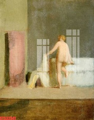 File PSD Tranh sơn dầu phương tây tổng hợp STS32941 (gốc) cho designer