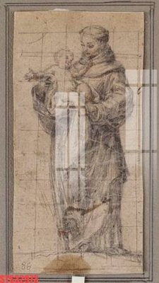 Ảnh gốc file in lụa Tranh sơn dầu phương tây tổng hợp STS32973 chi tiết