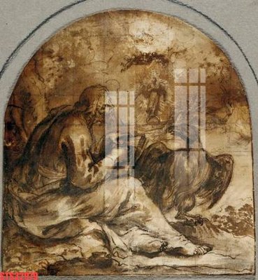 File gốc Tranh sơn dầu phương tây tổng hợp STS32979 (in lụa) cao cấp