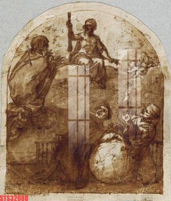 Tải file gốc Tranh sơn dầu phương tây tổng hợp STS32988 (in không vỡ ảnh)