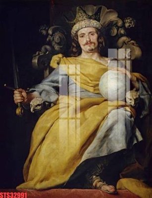 Tải file Tranh sơn dầu phương tây tổng hợp STS32991 (gốc) làm file in ấn