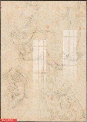 File in trần Tranh sơn dầu phương tây tổng hợp STS33006 (bản gốc 3D) sống động