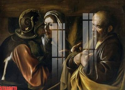 Ảnh mô tả file gốc in mica Tranh sơn dầu phương tây tổng hợp STS33019