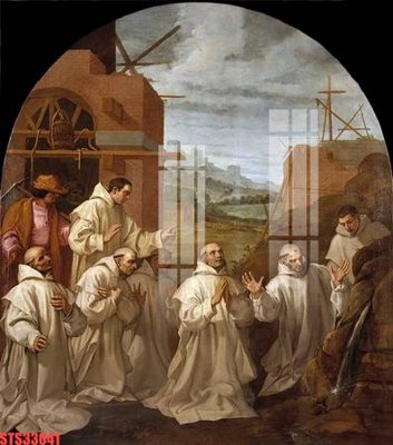 Download file gốc Tranh sơn dầu phương tây tổng hợp STS33041 (in mica) trong suốt