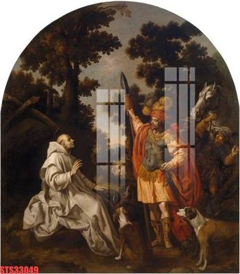 File tranh Tranh sơn dầu phương tây tổng hợp STS33049 (gốc) chủ đề thành phố