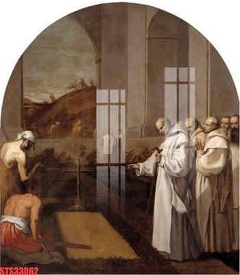 File gốc Tranh sơn dầu phương tây tổng hợp STS33062 (in mica) làm bảng hiệu