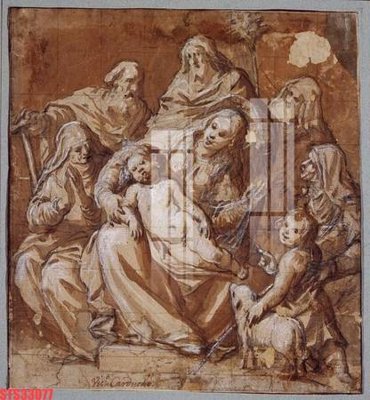 File gốc Tranh sơn dầu phương tây tổng hợp STS33077 (in lụa) hoa văn cổ điển