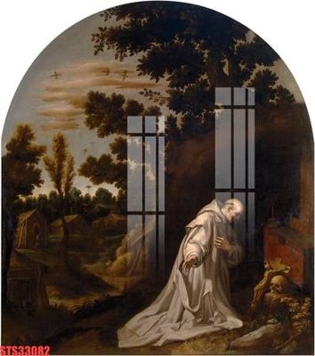 Download file gốc Tranh sơn dầu phương tây tổng hợp STS33082 (in mica) trang trí