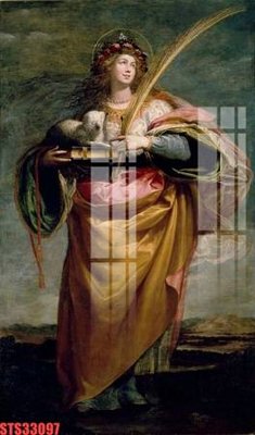 File tranh Tranh sơn dầu phương tây tổng hợp STS33097 (bản gốc) trang trí văn phòng