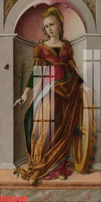 Tải file Tranh sơn dầu phương tây tổng hợp STS33148 (gốc) làm file in ấn