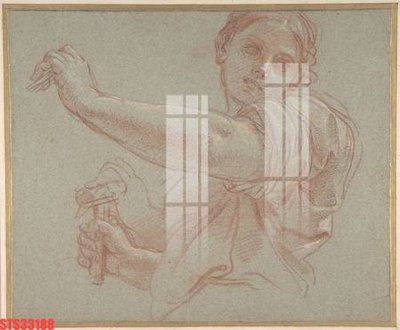 File PSD Tranh sơn dầu phương tây tổng hợp STS33188 (gốc) cho designer