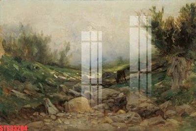 File gốc Tranh sơn dầu phương tây tổng hợp STS33204 (PNG) trong suốt (transparent)