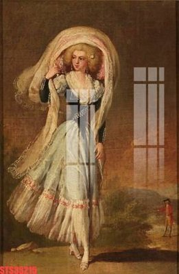 File gốc Tranh sơn dầu phương tây tổng hợp STS33215 (in lụa) chi tiết cao