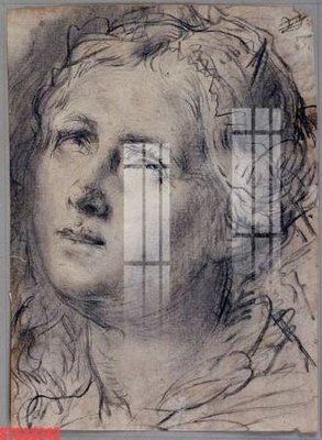 Tải file PSD Tranh sơn dầu phương tây tổng hợp STS33242 (nguyên layer) để in