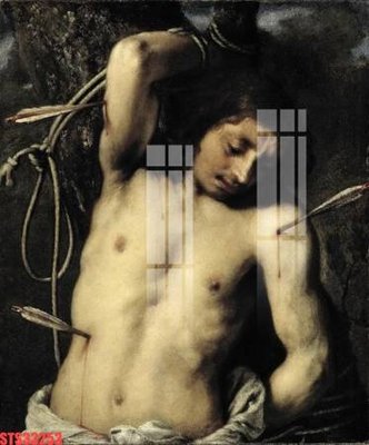 Tải file gốc Tranh sơn dầu phương tây tổng hợp STS33253 (in không vỡ ảnh)