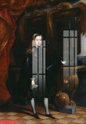 Tải file Tranh sơn dầu phương tây tổng hợp STS33256 (ảnh gốc) in gạch 3D