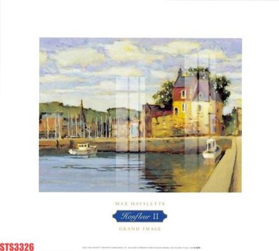 File in trần Tranh sơn dầu phương tây tổng hợp STS3326 (file gốc) hoa văn 3D