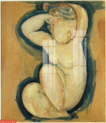 File PSD Tranh sơn dầu phương tây tổng hợp STS33272 (gốc) nhiều lớp (multi-layer)