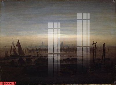 File tranh gốc Tranh sơn dầu phương tây tổng hợp STS33297 (sắc nét từng chi tiết)