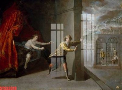 File gốc Tranh sơn dầu phương tây tổng hợp STS33319 (cho in ấn) từ Filetranh.com