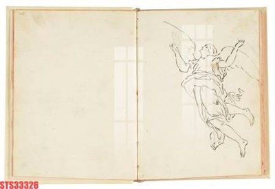 File tranh Tranh sơn dầu phương tây tổng hợp STS33326 (gốc) in vải canvas