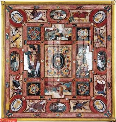 Download file Tranh sơn dầu phương tây tổng hợp STS33346 (chuẩn in) Tranh sơn dầu phương tây tổng hợp STS33346