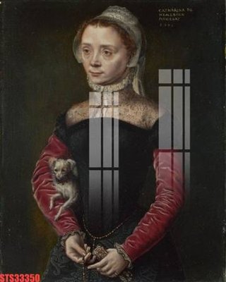 File tranh Tranh sơn dầu phương tây tổng hợp STS33350 (bản gốc) in lụa 3D