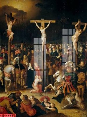 File gốc Tranh sơn dầu phương tây tổng hợp STS33357 (phong cách) tối giản