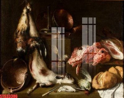 File tranh Tranh sơn dầu phương tây tổng hợp STS33386 (ảnh gốc) sắc nét hoàn hảo