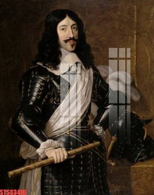 File tranh Tranh sơn dầu phương tây tổng hợp STS33410 (bản gốc) treo quán cafe