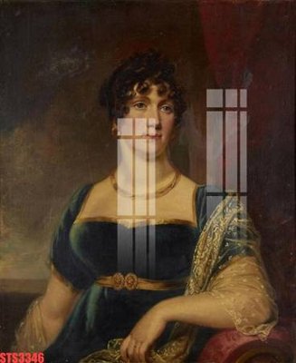 Tải về file tranh gốc Tranh sơn dầu phương tây tổng hợp STS3346 (để in quảng cáo)