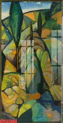 Tải file Tranh sơn dầu phương tây tổng hợp STS33464 (PSD) cho in ấn quảng cáo