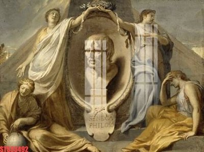 Tải file Tranh sơn dầu phương tây tổng hợp STS33492 (gốc) chủ đề tôn giáo