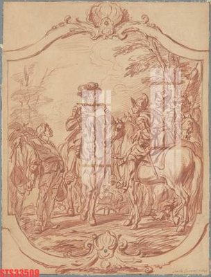 Hình ảnh gốc Tranh sơn dầu phương tây tổng hợp STS33509 (để in khổ lớn)