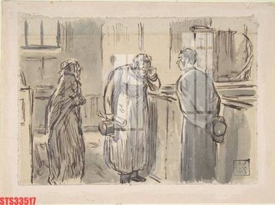 File tranh Tranh sơn dầu phương tây tổng hợp STS33517 (gốc) chủ đề thiên nhiên