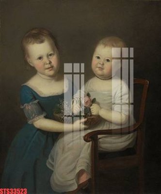 File gốc Tranh sơn dầu phương tây tổng hợp STS33523 (thiết kế) cho in ấn